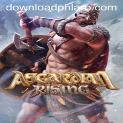 The Enchanting World of AsgardianRising: A Dive into the Mythical Adventure Game