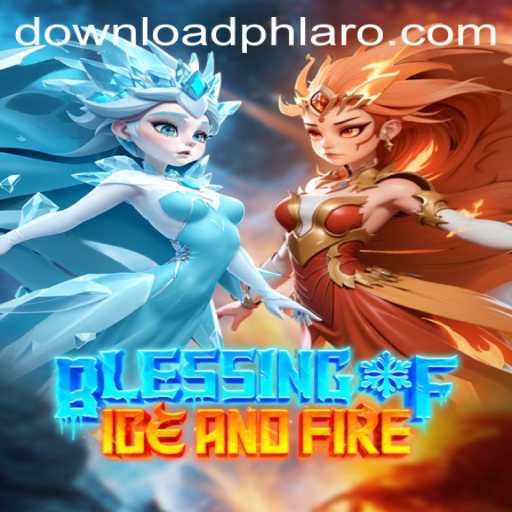 Unveiling 'Blessing of Ice and Fire': A New Era in Gaming
