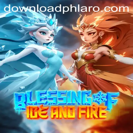Unveiling 'Blessing of Ice and Fire': A New Era in Gaming