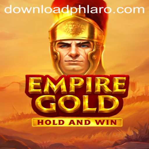 EmpireGold: The Revolutionary Strategy Game with PHLARO Integration