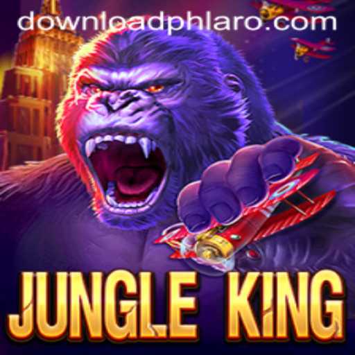 JungleKing: Embark on a Thrilling Adventure
