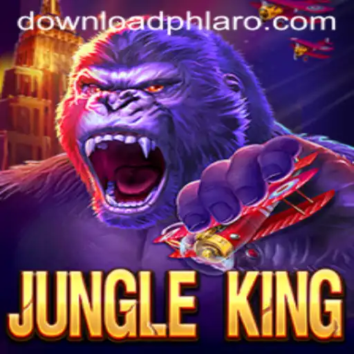 JungleKing: Embark on a Thrilling Adventure