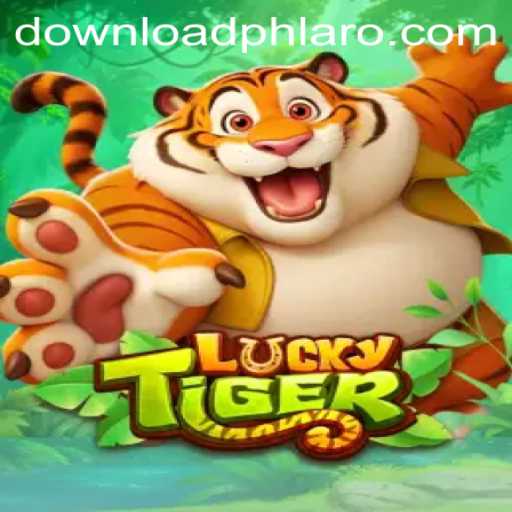 Unveiling LuckyTiger: A Captivating Journey into the Realm of PHLARO