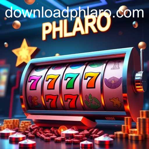 Exploring the Thriving World of Online Slots: The PHLARO Perspective