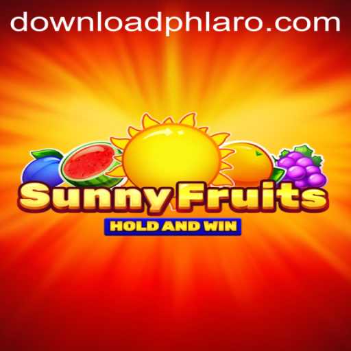 Discover the Vibrant World of SunnyFruits with PHLARO