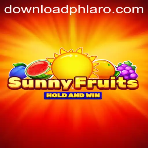 Discover the Vibrant World of SunnyFruits with PHLARO