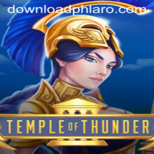 Explore the World of TempleofThunder: An Epic Gaming Adventure