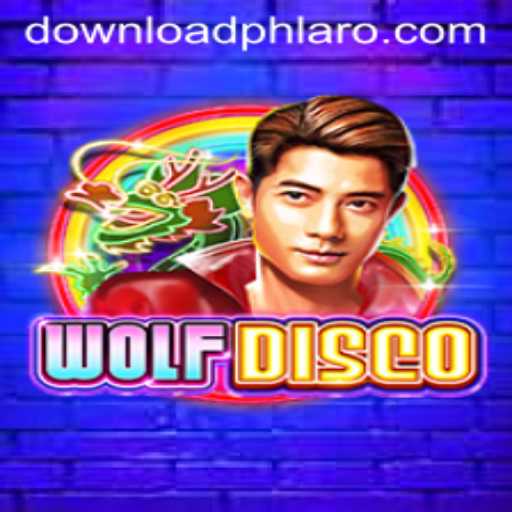 Discover the Wild World of WolfDisco: A New Gaming Sensation with PHLARO